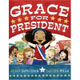 Illustration for article titled Breaking the Glass Ceiling Takes Grace